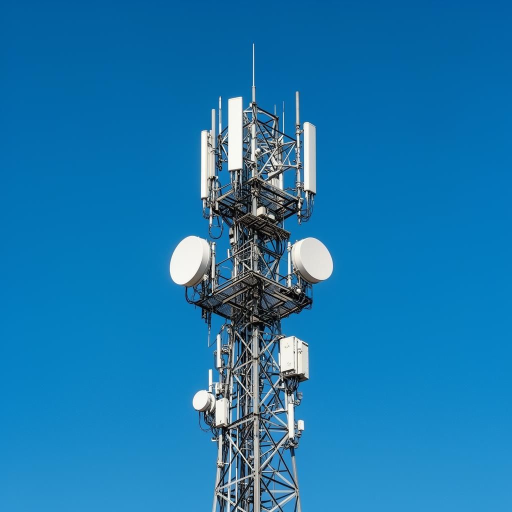 Telecommunications